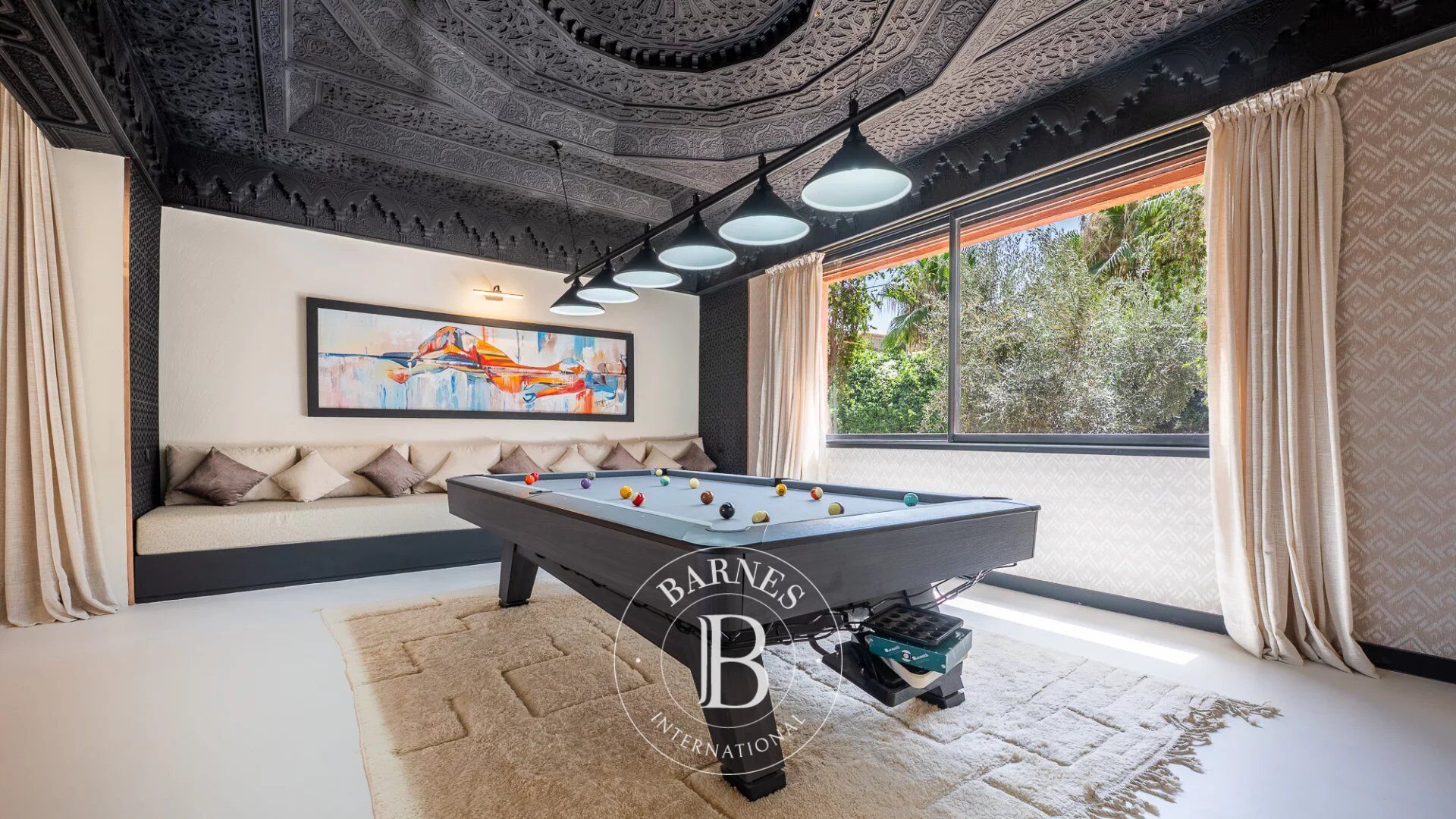 Villa Marrakech - picture 13