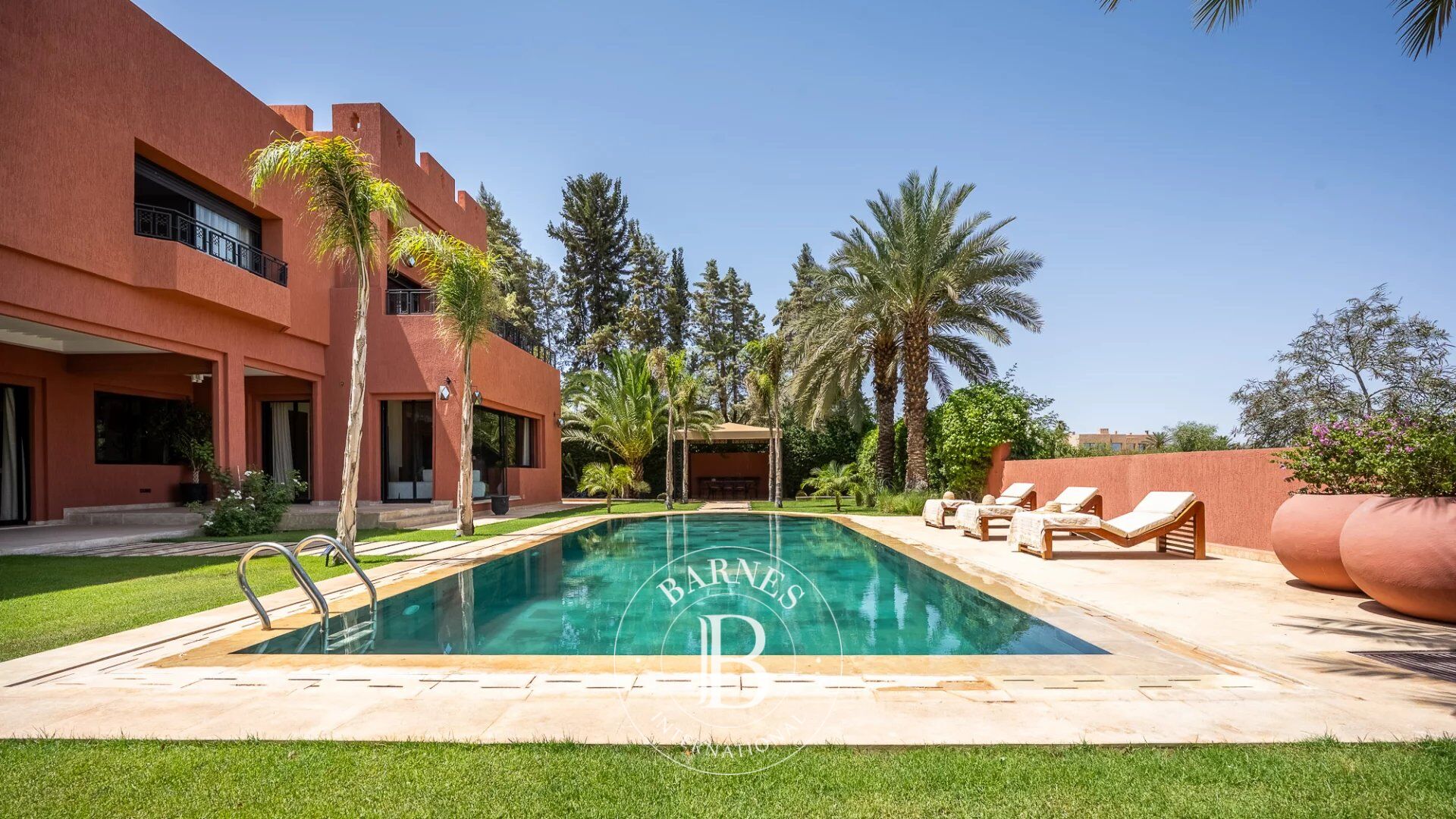 Villa Marrakech - picture 5