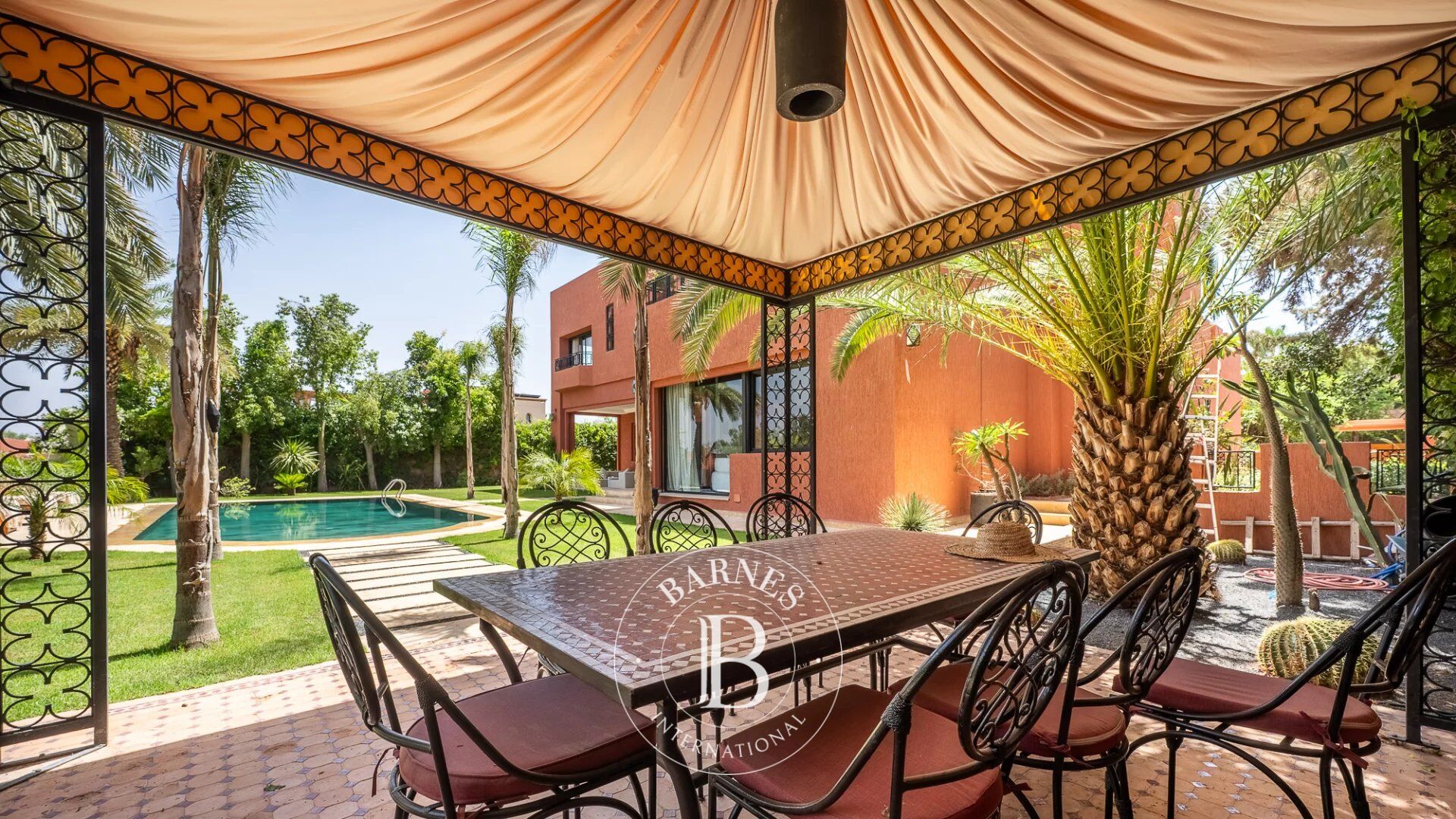 Villa Marrakech - picture 6