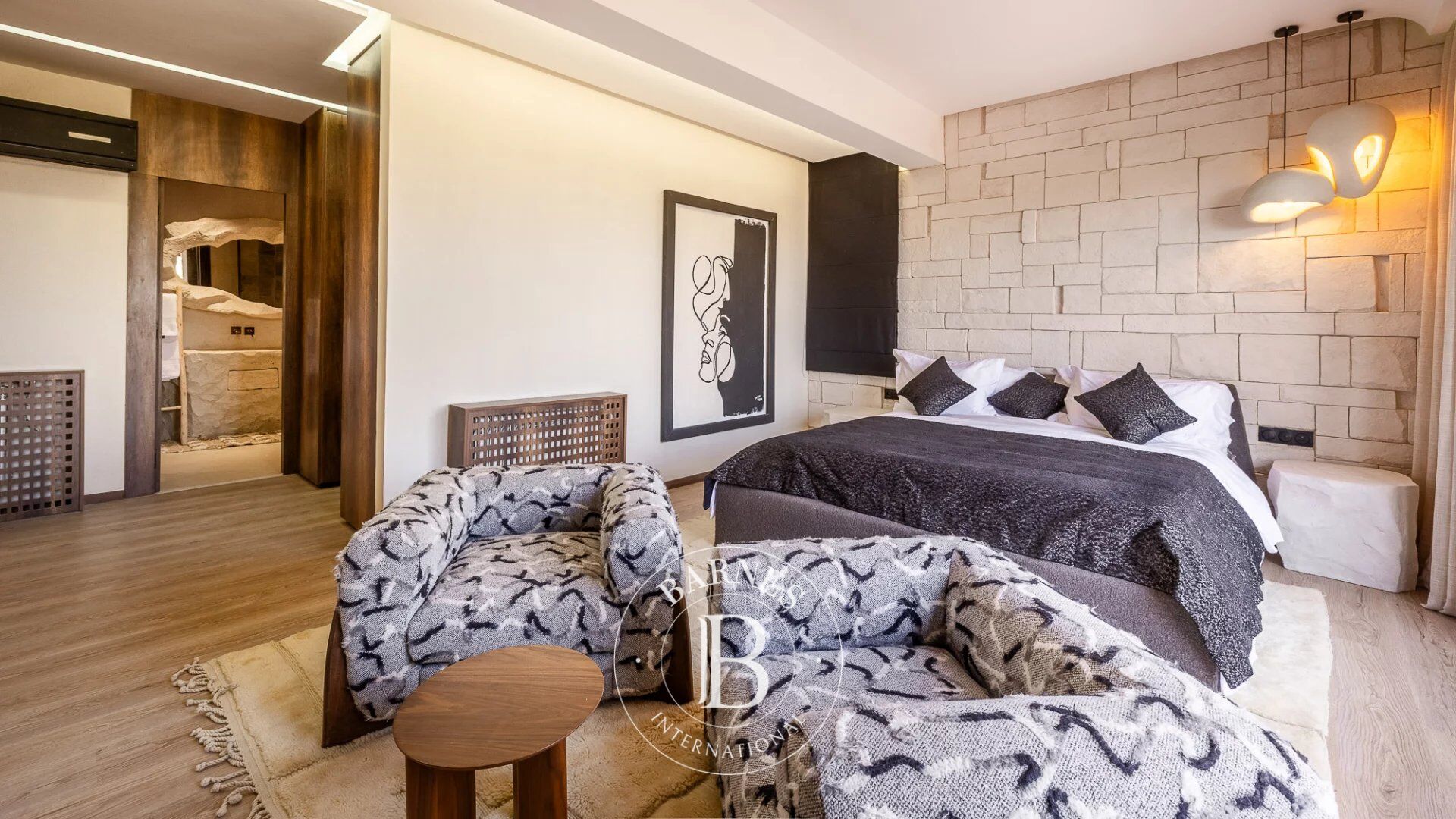 Villa Marrakech - picture 21