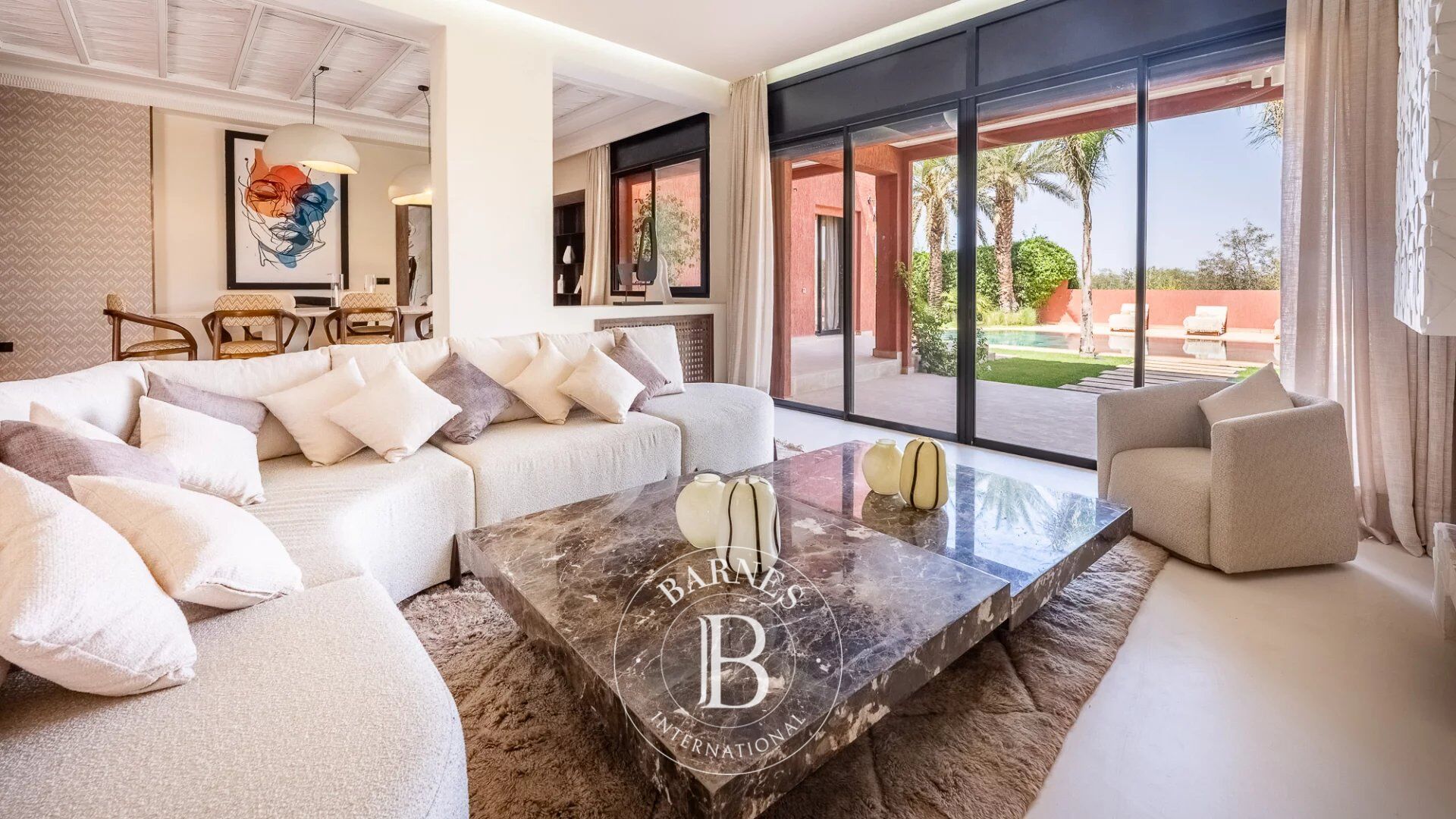 Villa Marrakech - picture 10