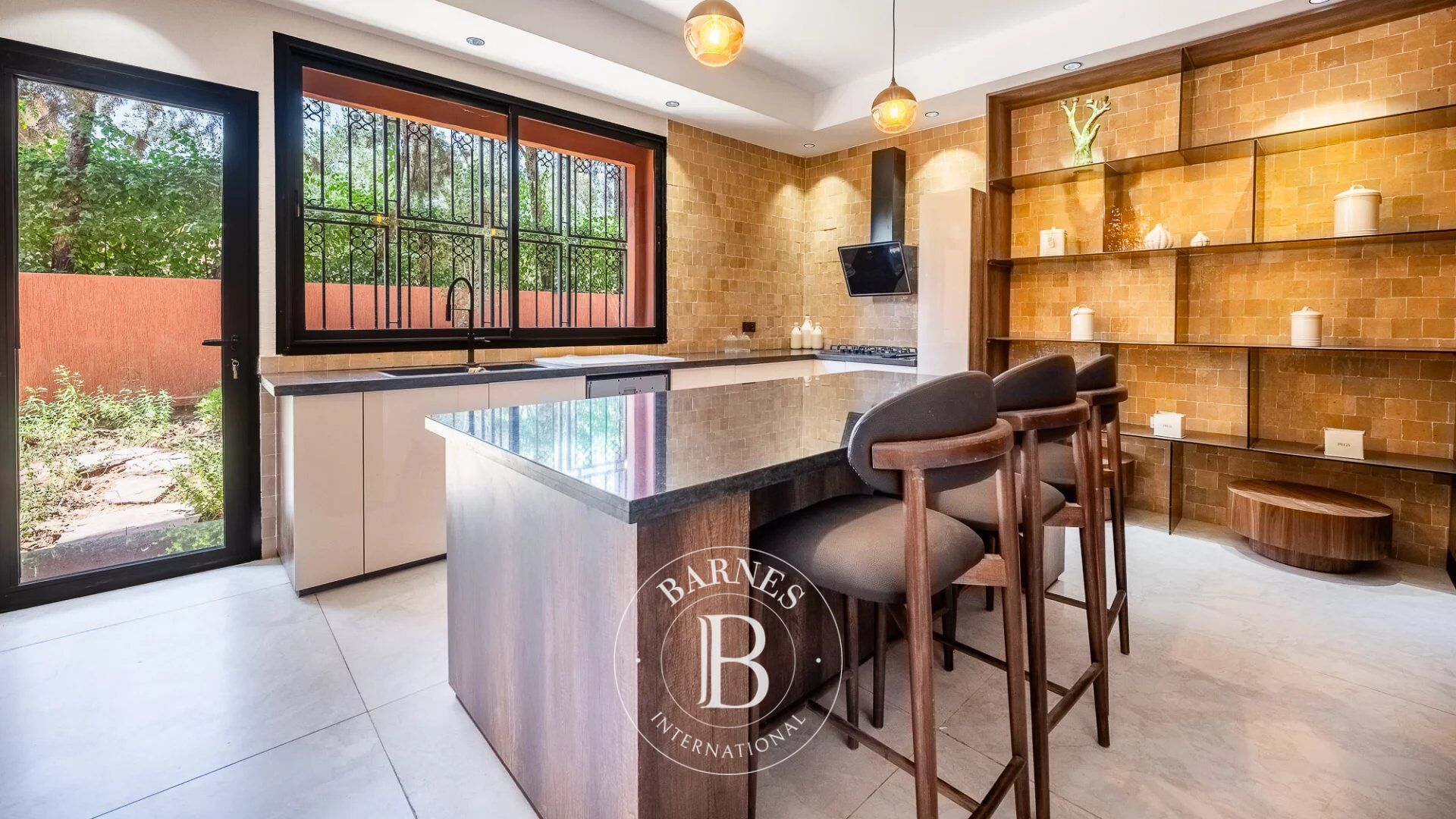 Villa Marrakech - picture 17