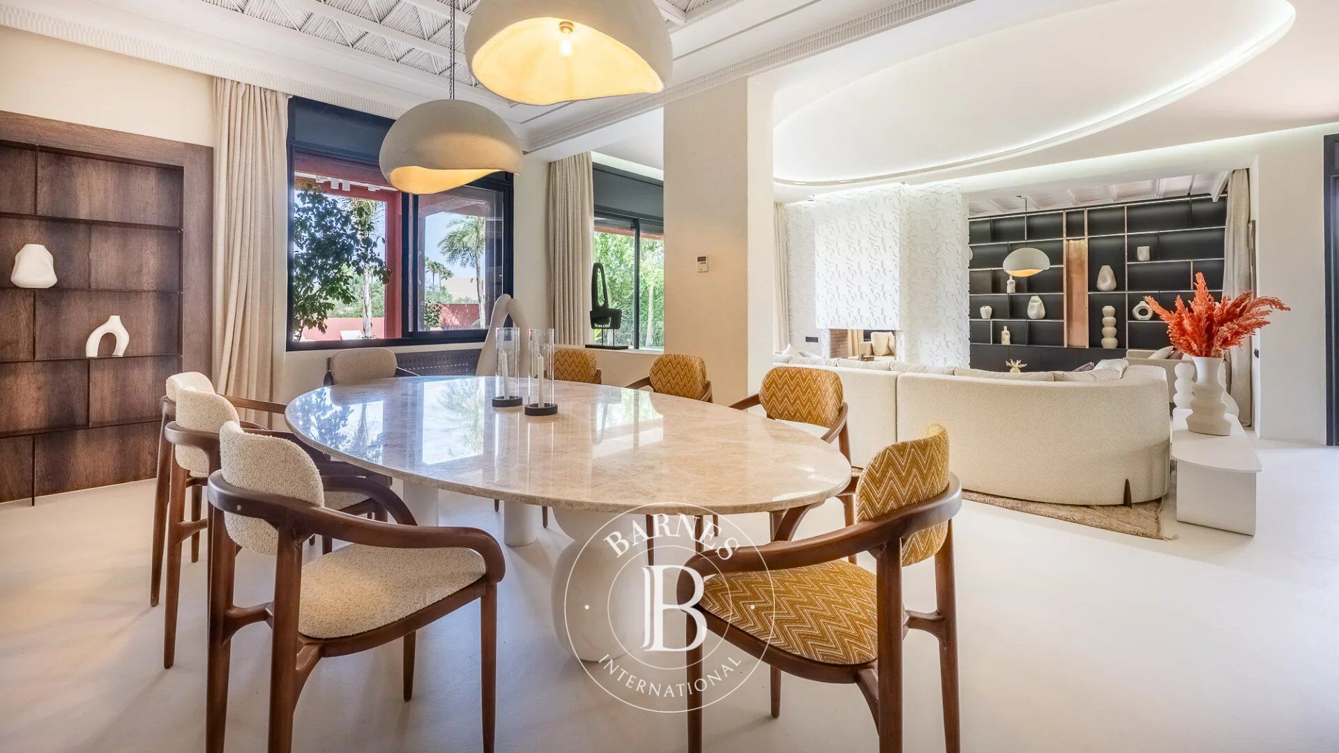 Villa Marrakech - picture 15