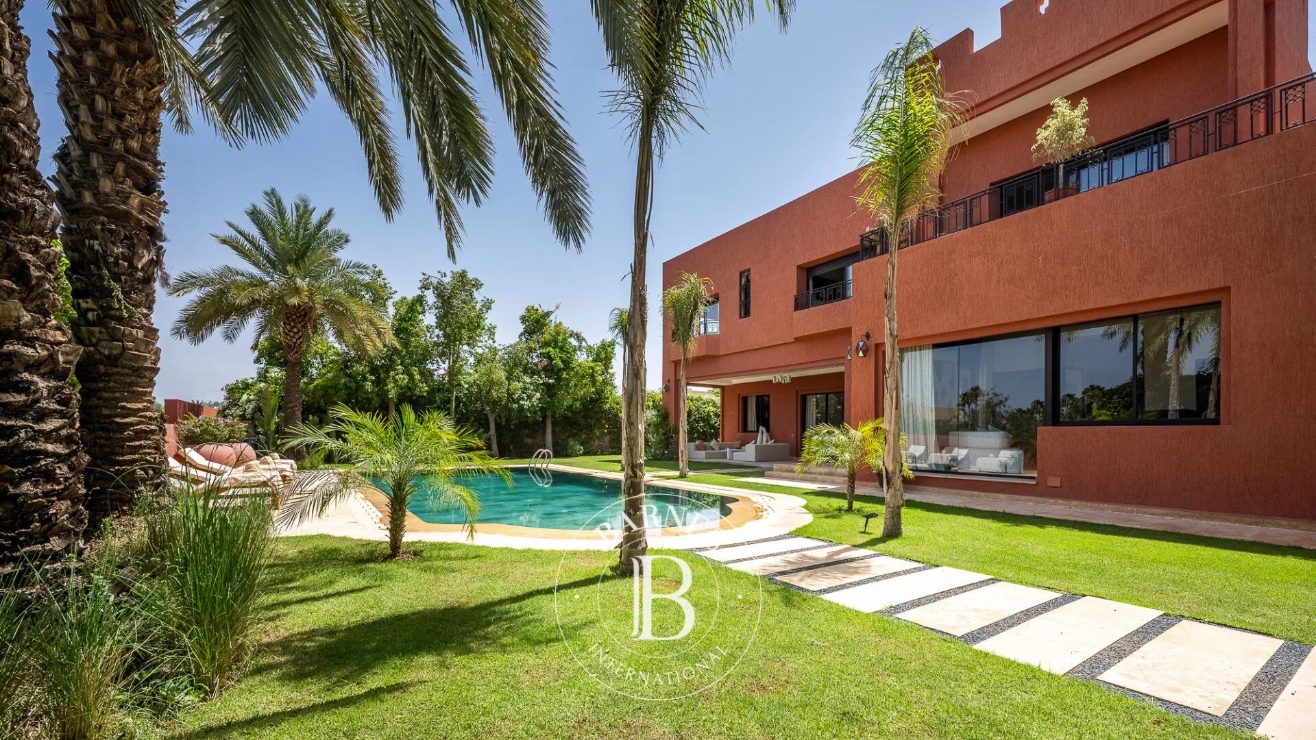 Villa Marrakech - picture 4