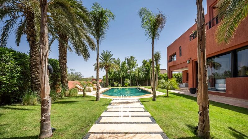 Venta Villa | Marrakech - picture 3