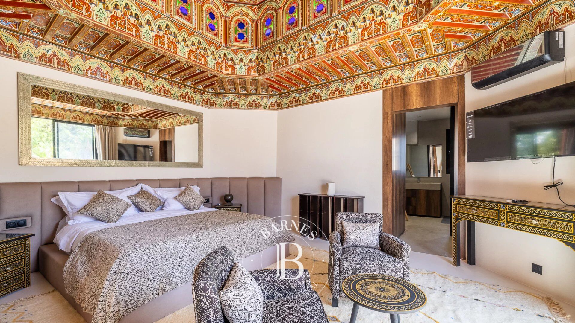 Villa Marrakech - picture 19