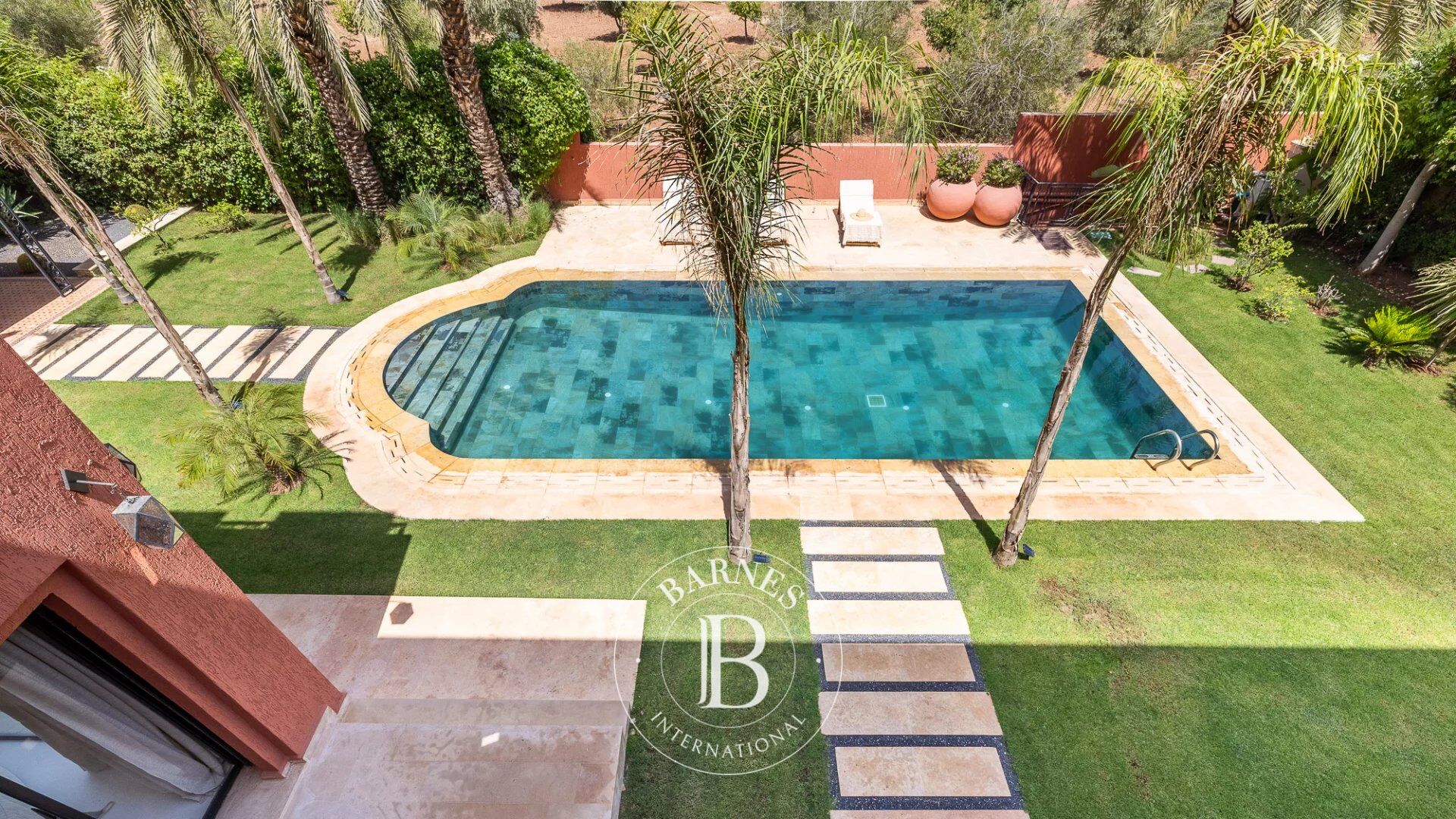 Villa Marrakech - picture 25