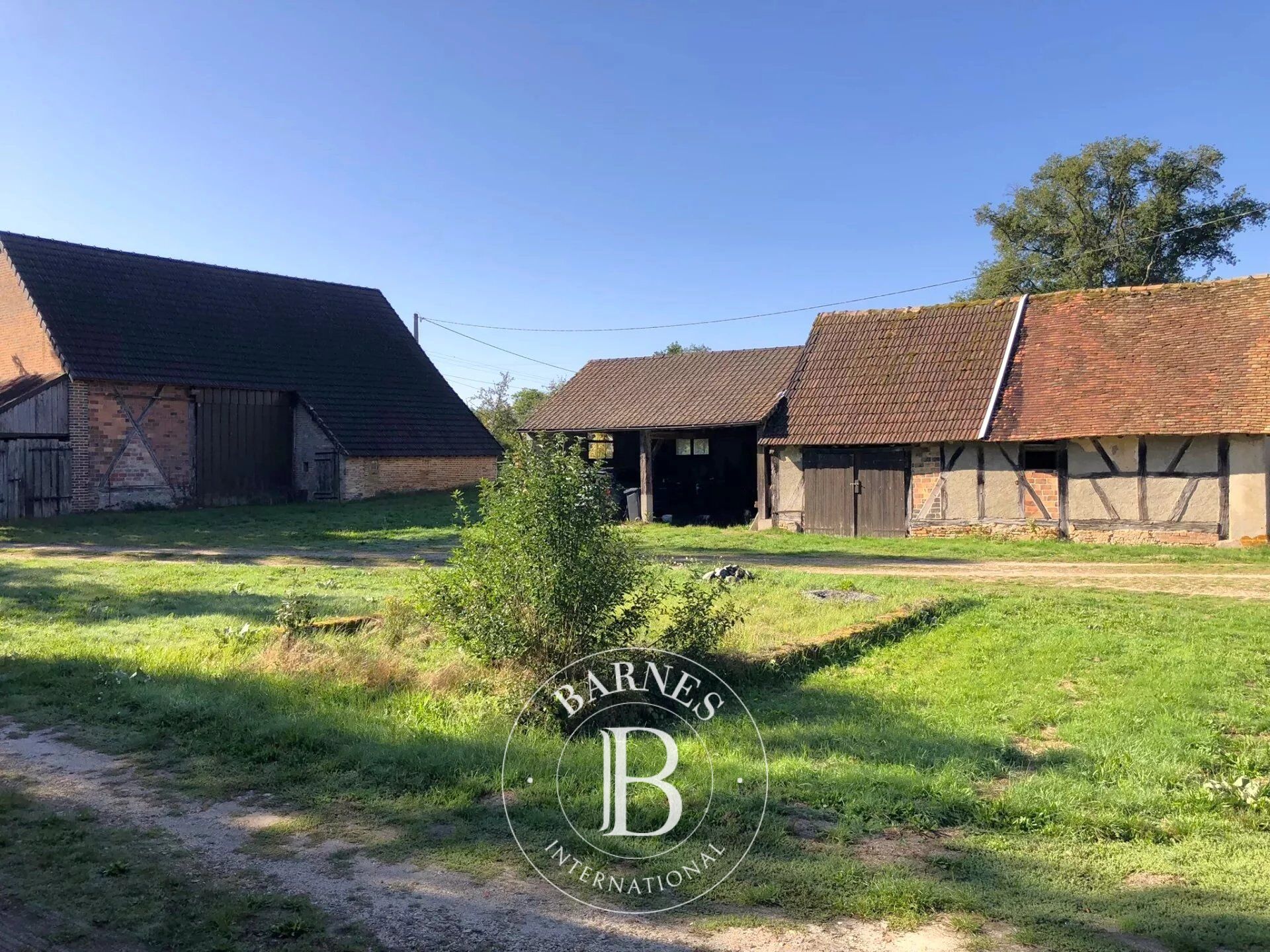 Property Brinon-sur-Sauldre - picture 3