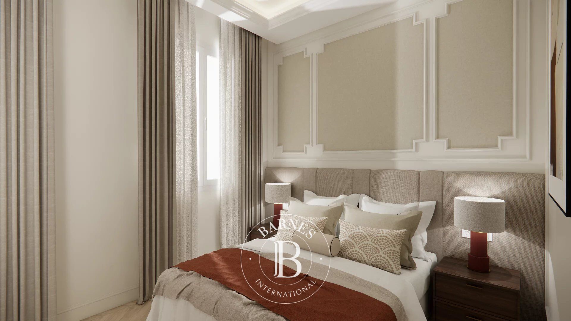 Daire Madrid - picture 8