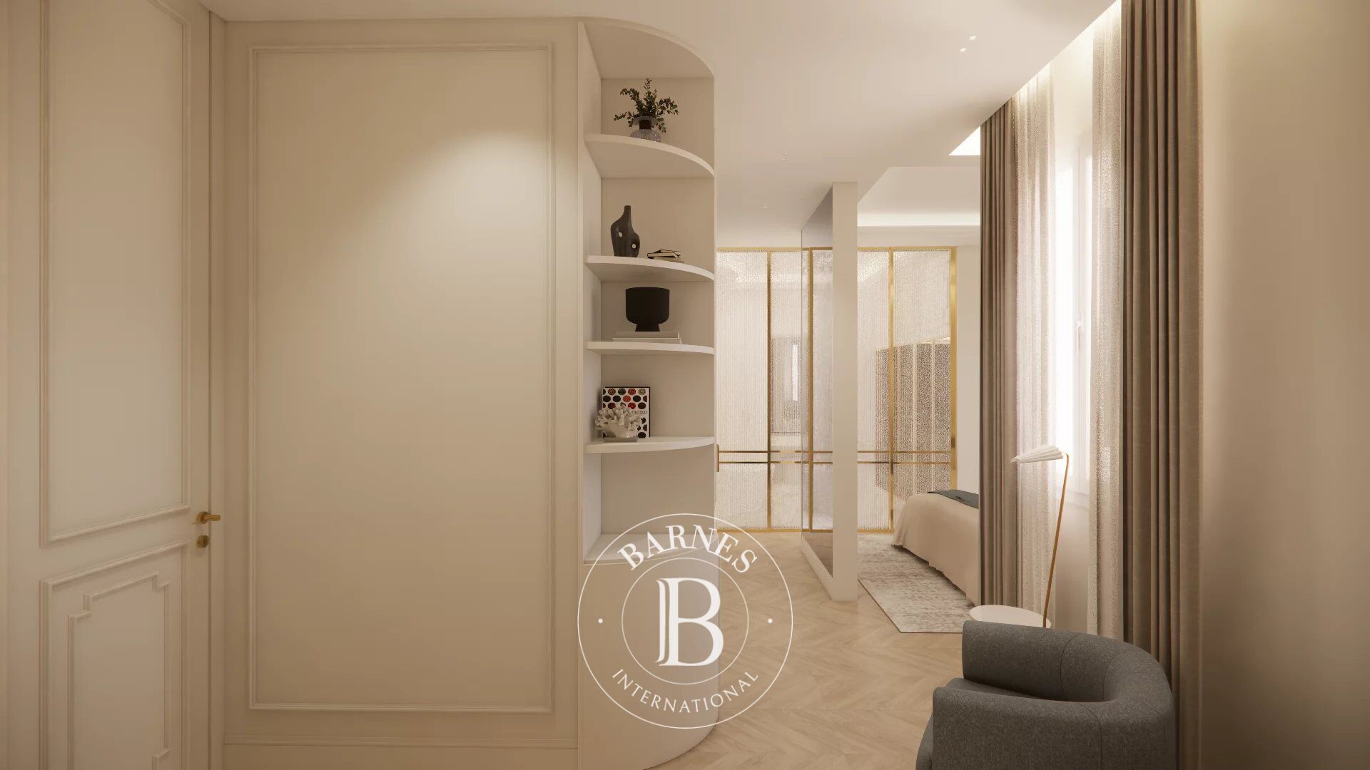 Daire Madrid - picture 12