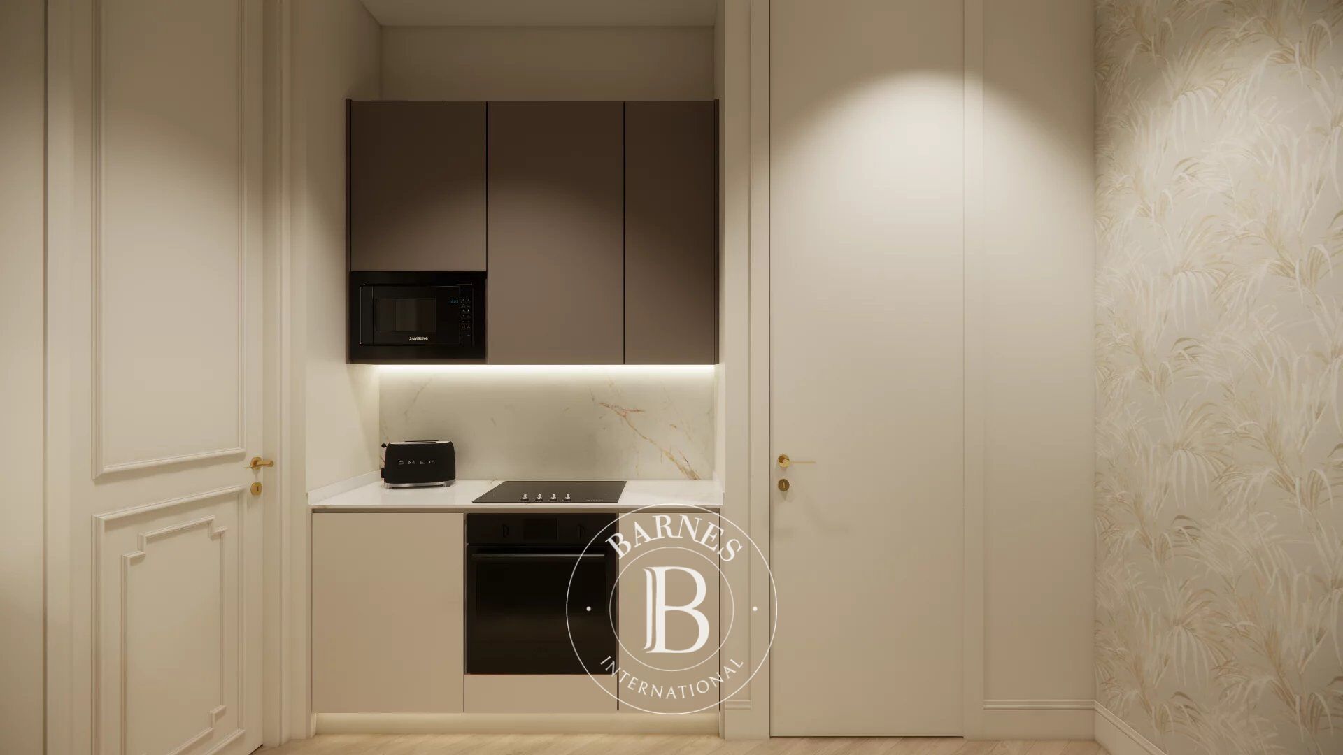 Daire Madrid - picture 22