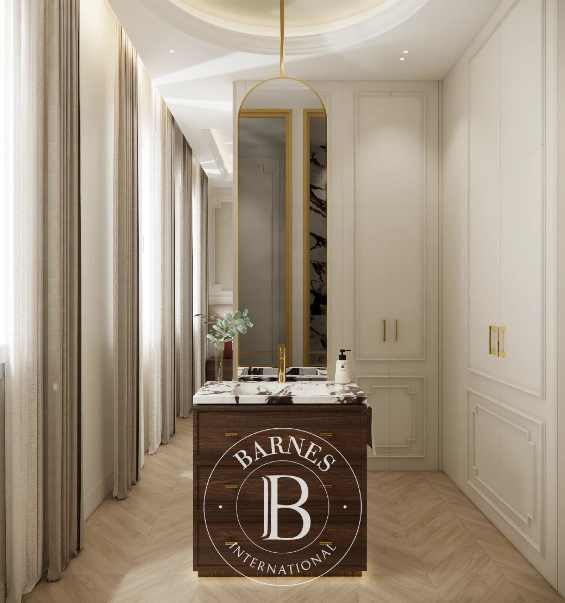 Daire Madrid - picture 13