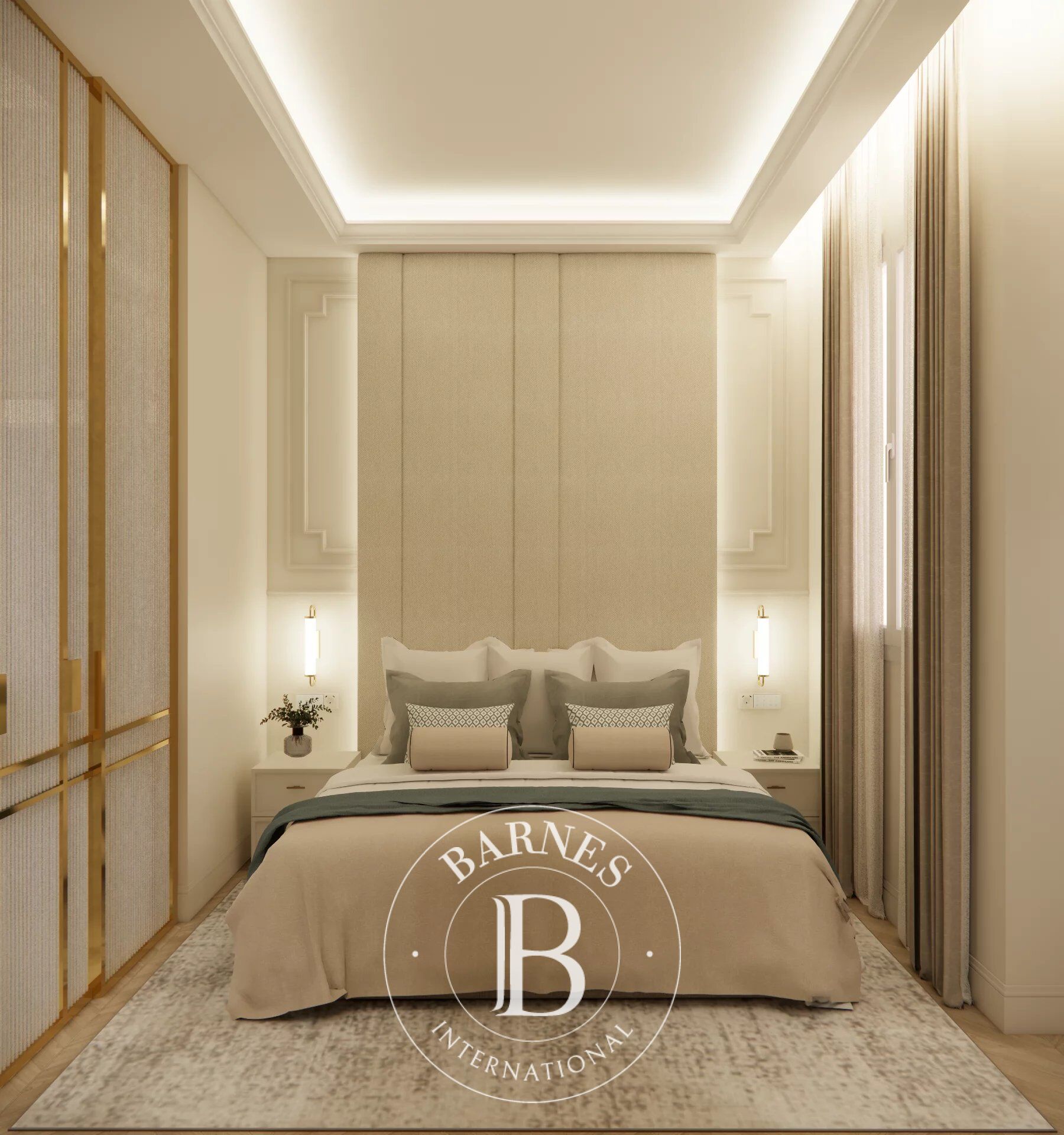 Daire Madrid - picture 11