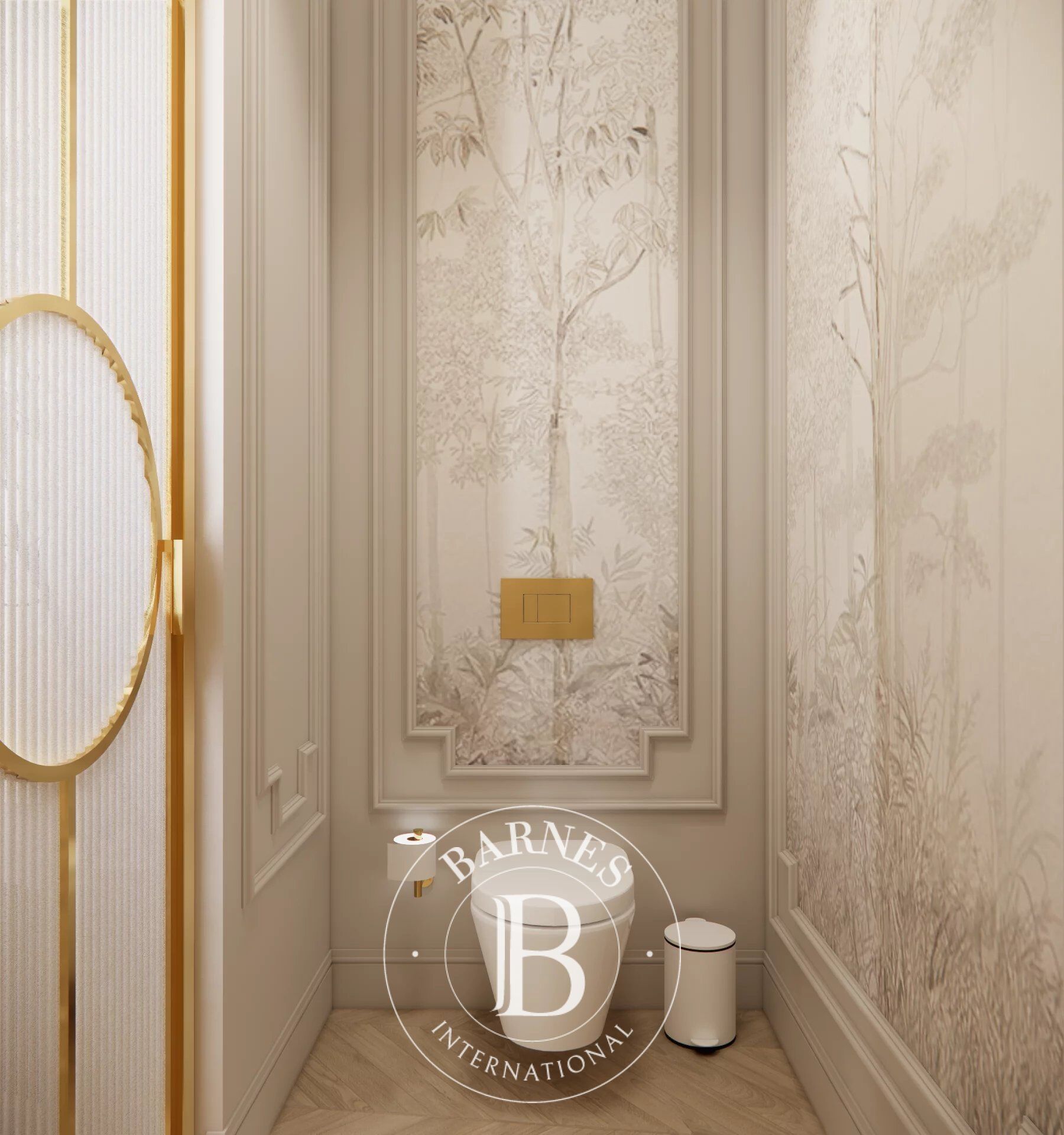 Daire Madrid - picture 14