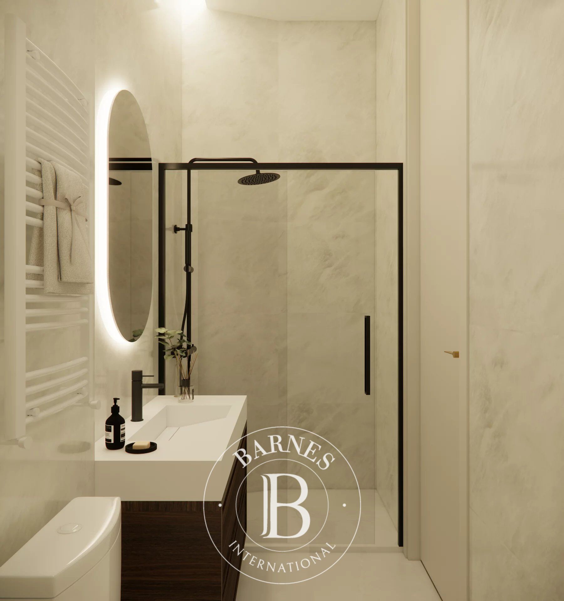 Daire Madrid - picture 21