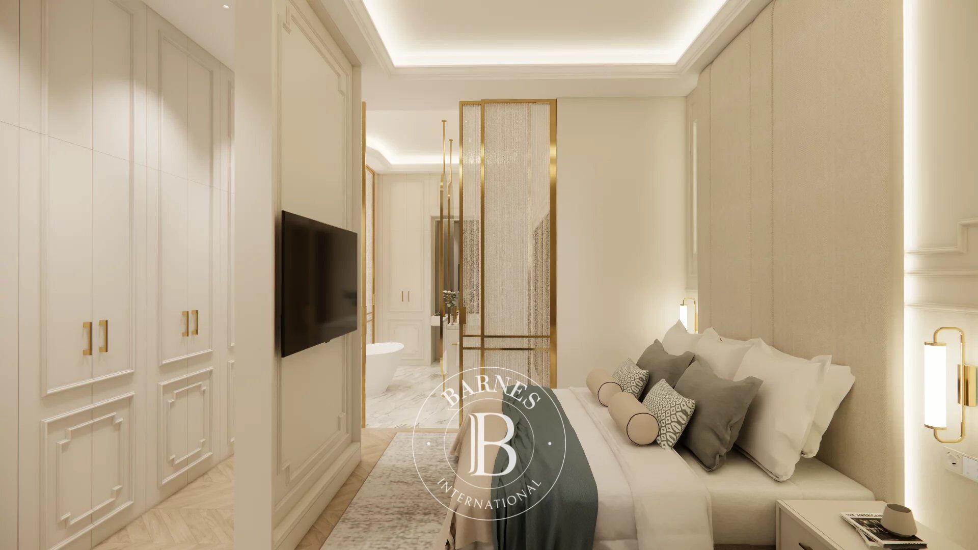 Daire Madrid - picture 10