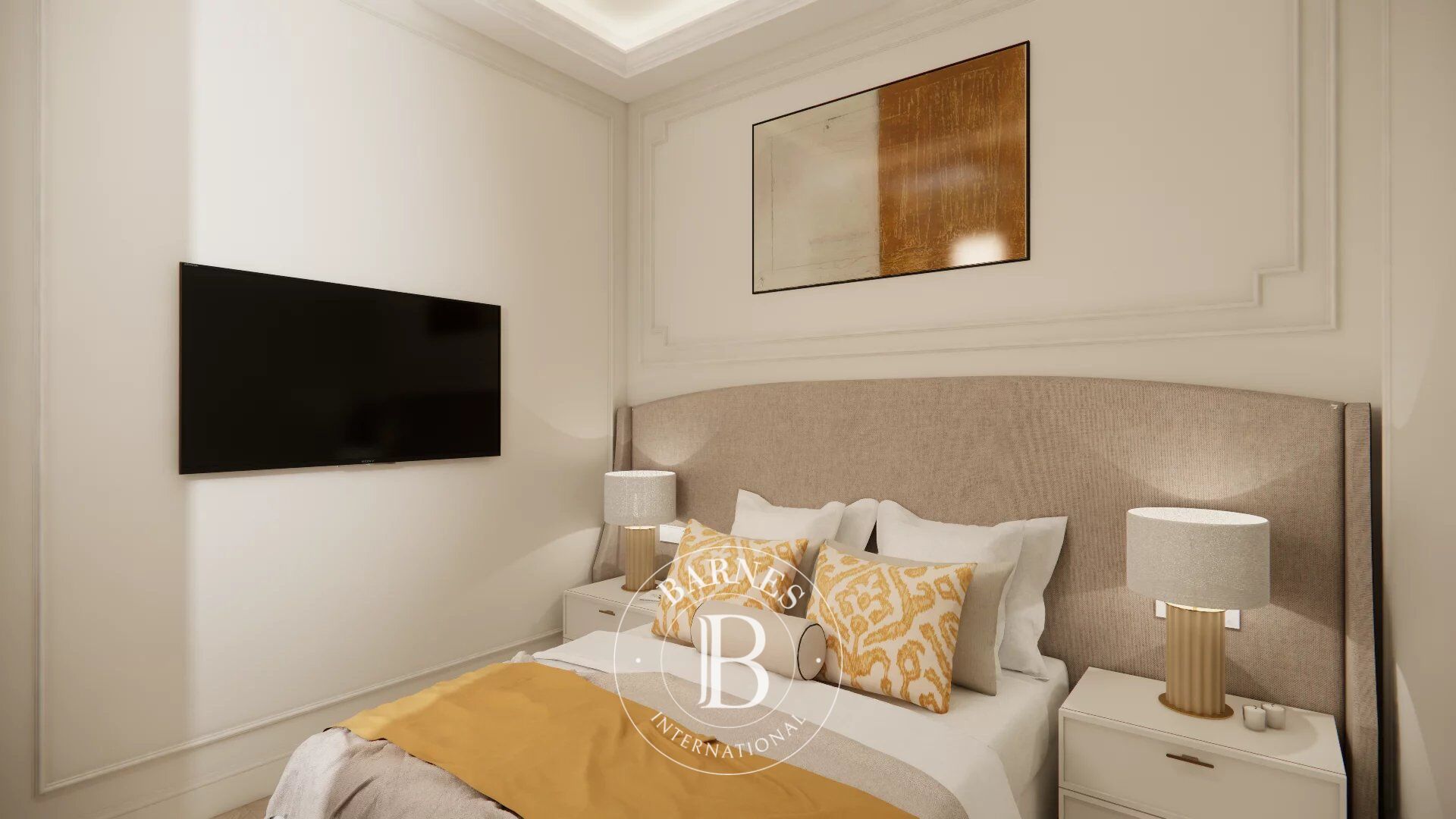 Daire Madrid - picture 9