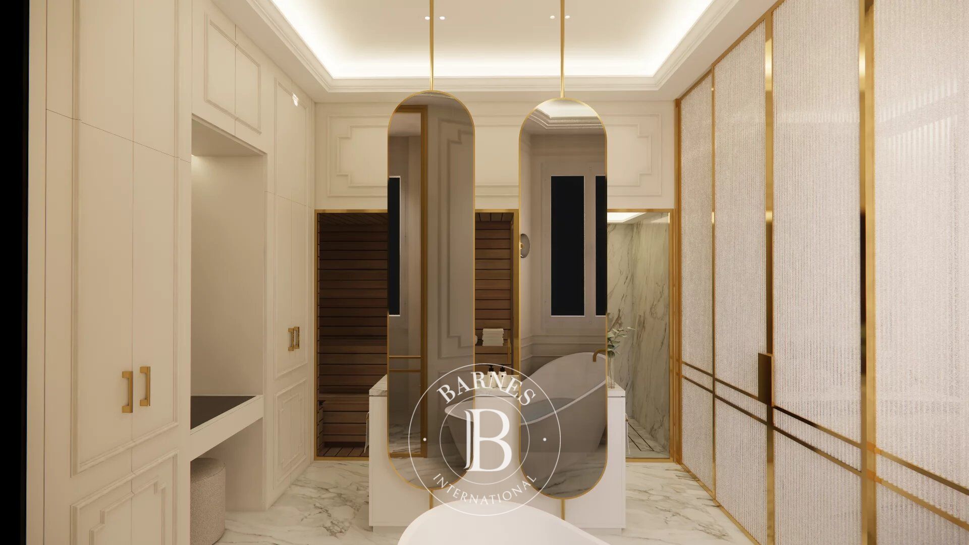 Daire Madrid - picture 18