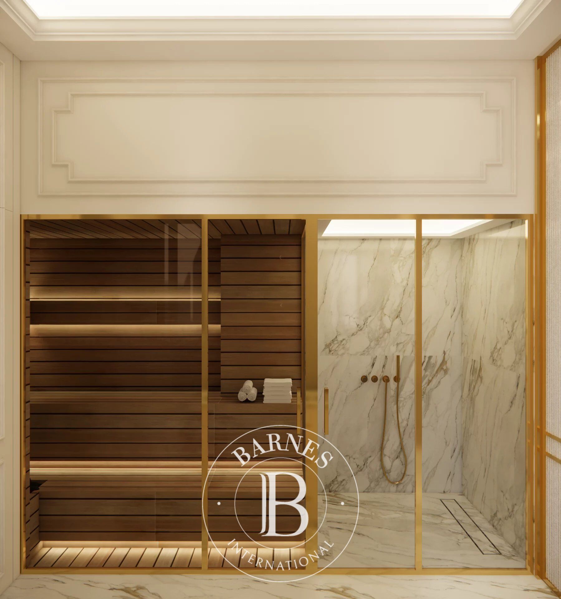 Daire Madrid - picture 16