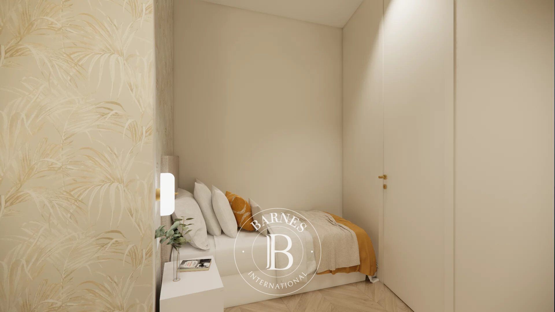 Daire Madrid - picture 20