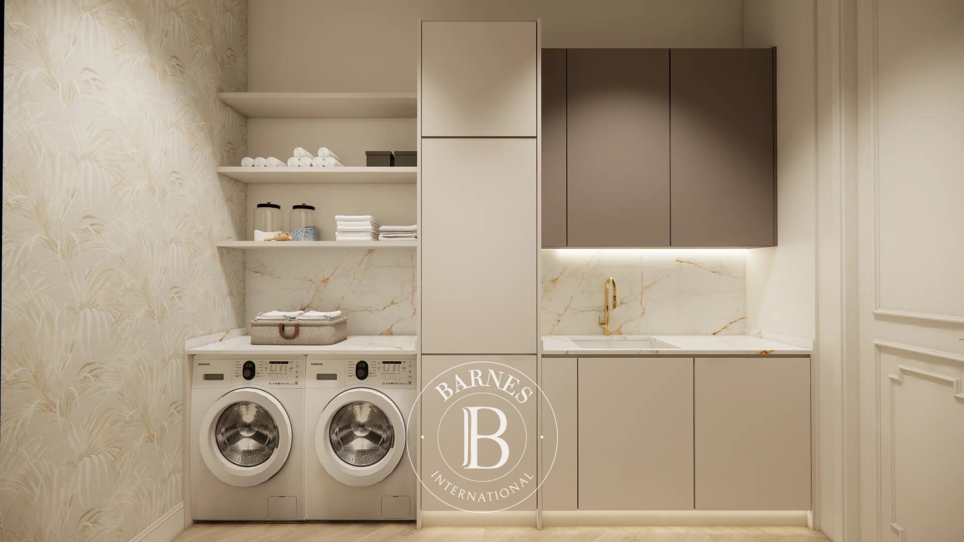 Daire Madrid - picture 23