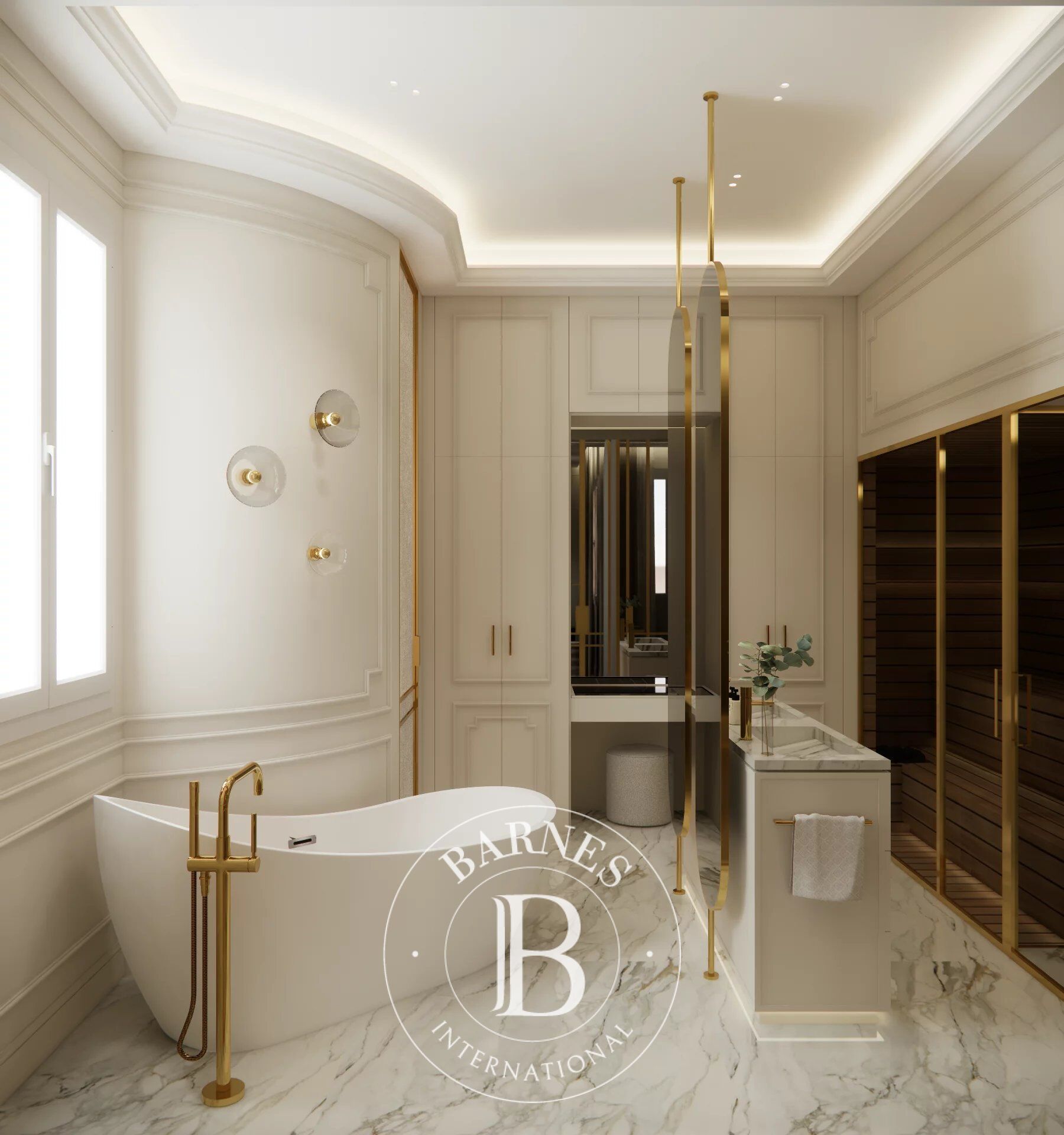 Daire Madrid - picture 19