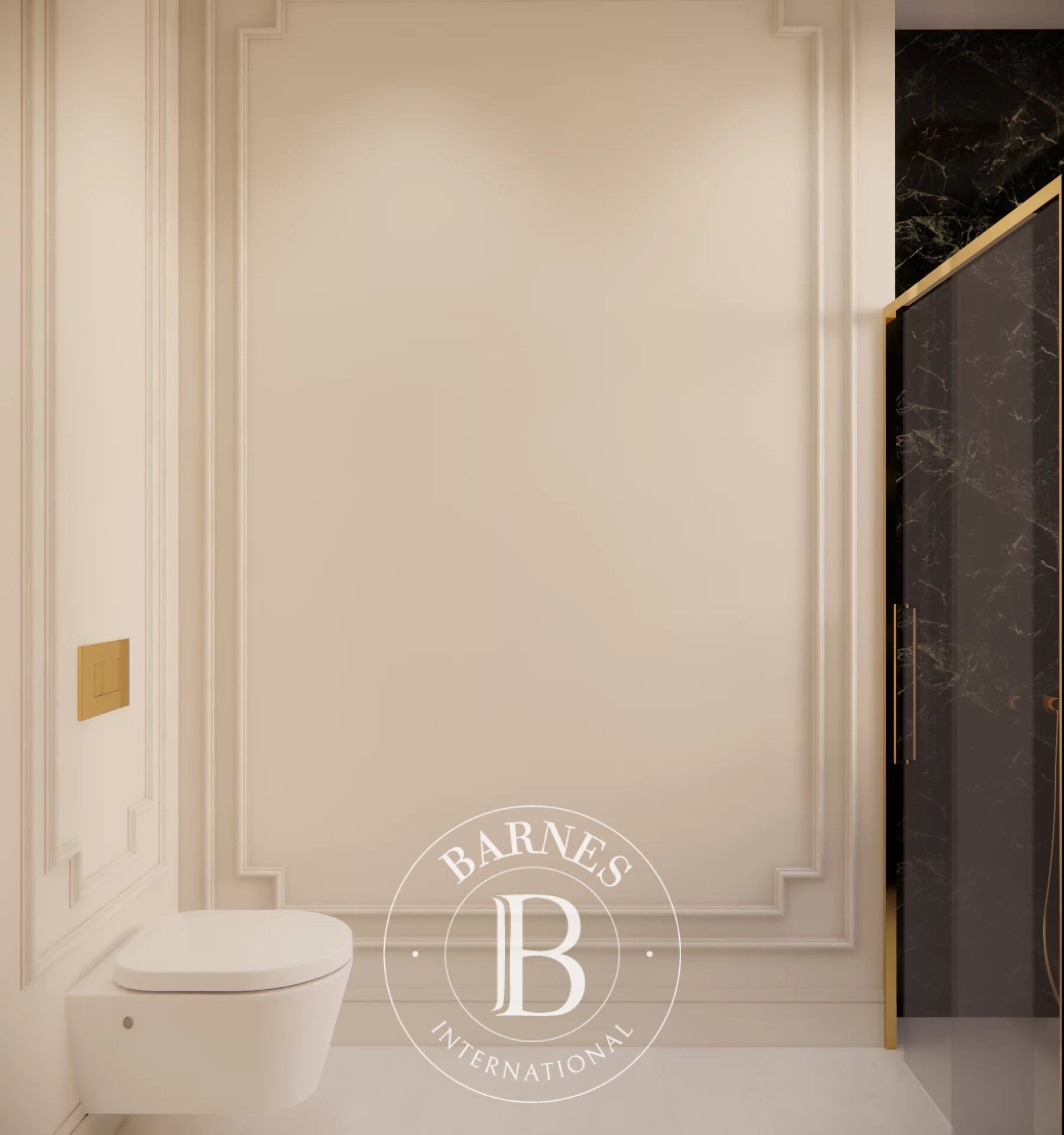 Daire Madrid - picture 24