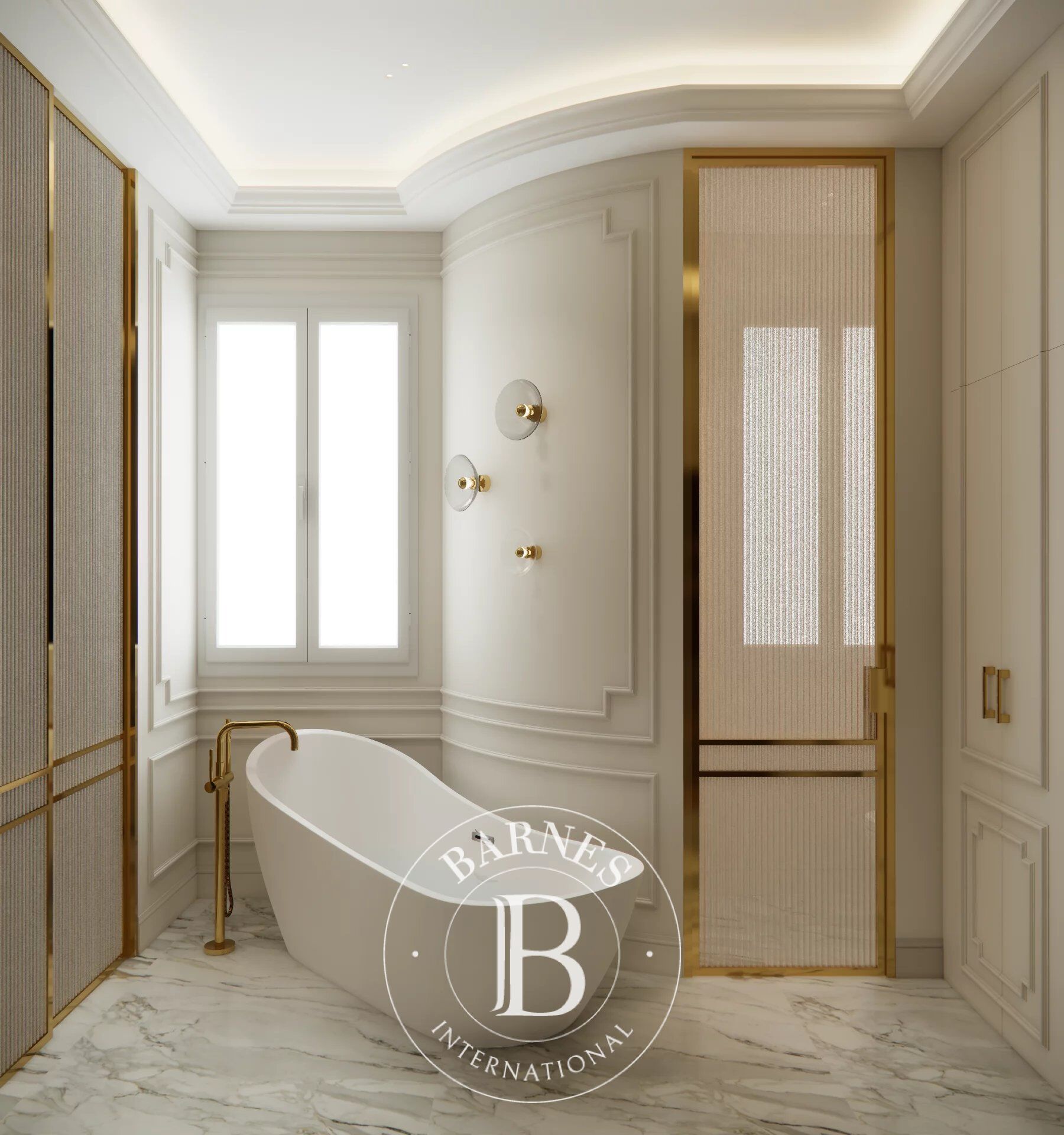 Daire Madrid - picture 17