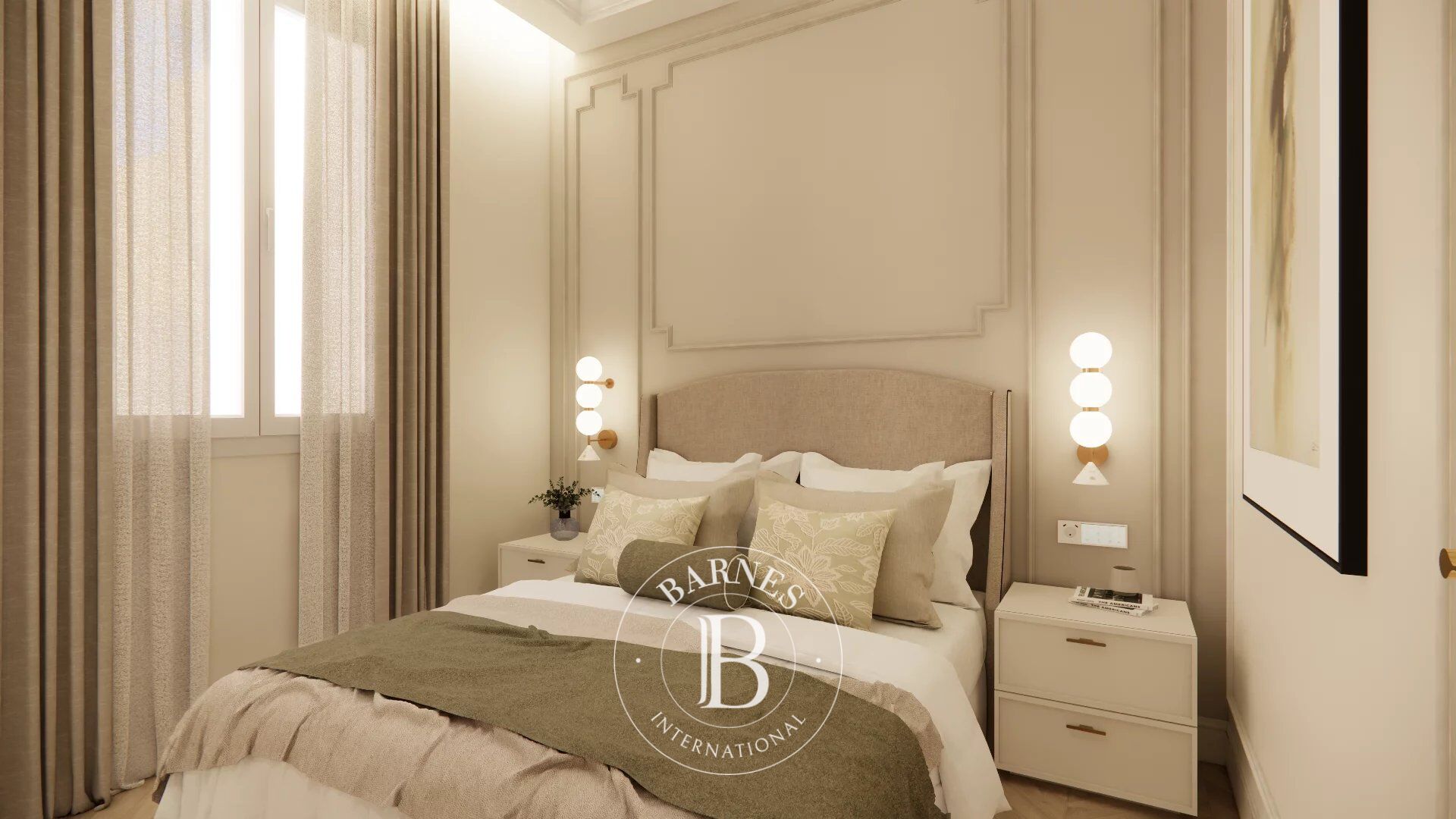 Daire Madrid - picture 7