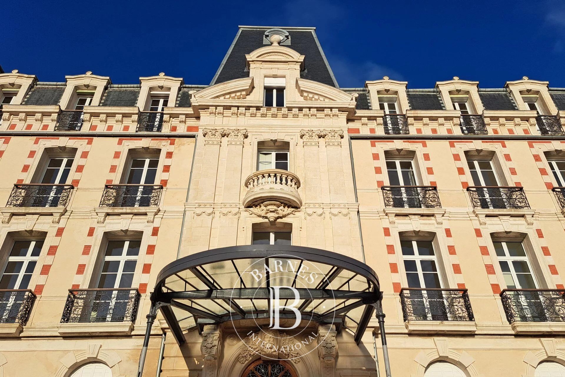 Piso Arcachon - picture 1