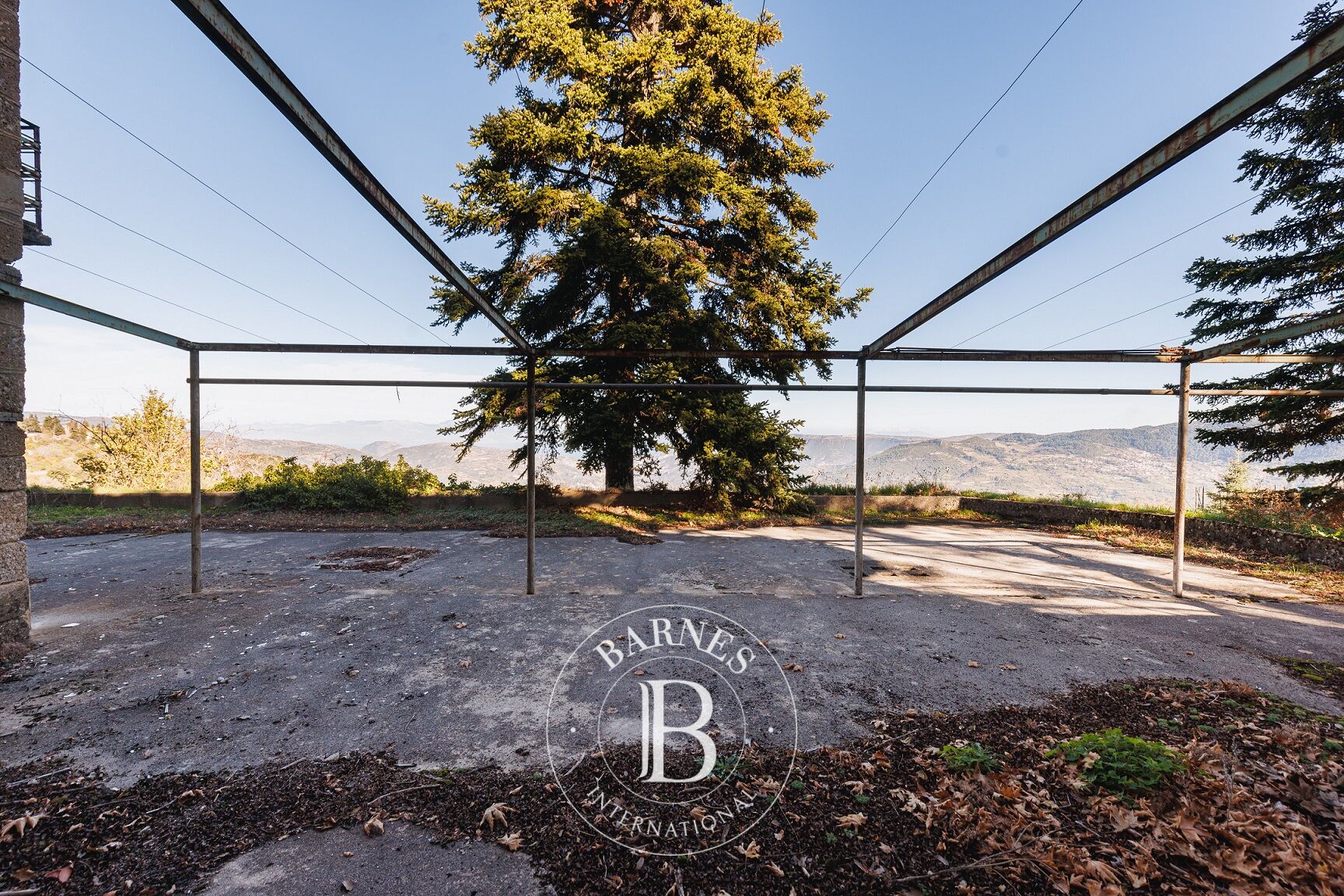 Hôtel Historique - Trikala, Corinthie - picture 3