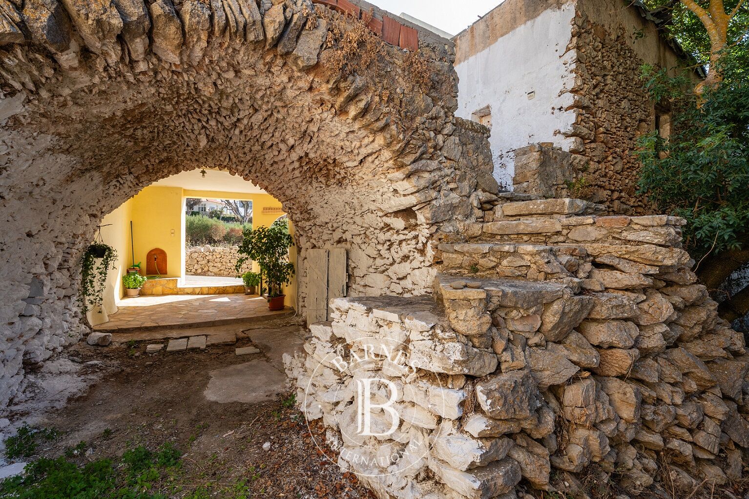 Maison Authentique en Pierre - Île de Cythère - picture 3