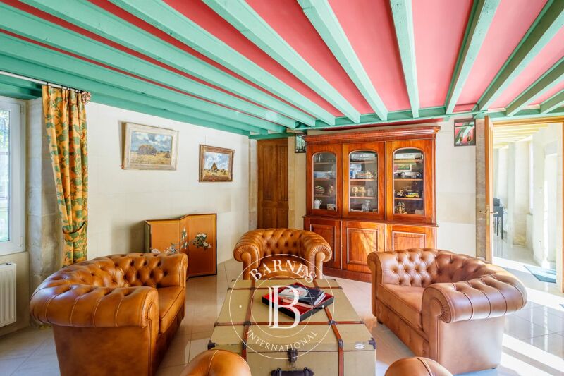 Venta, Molino Thaon - picture 2