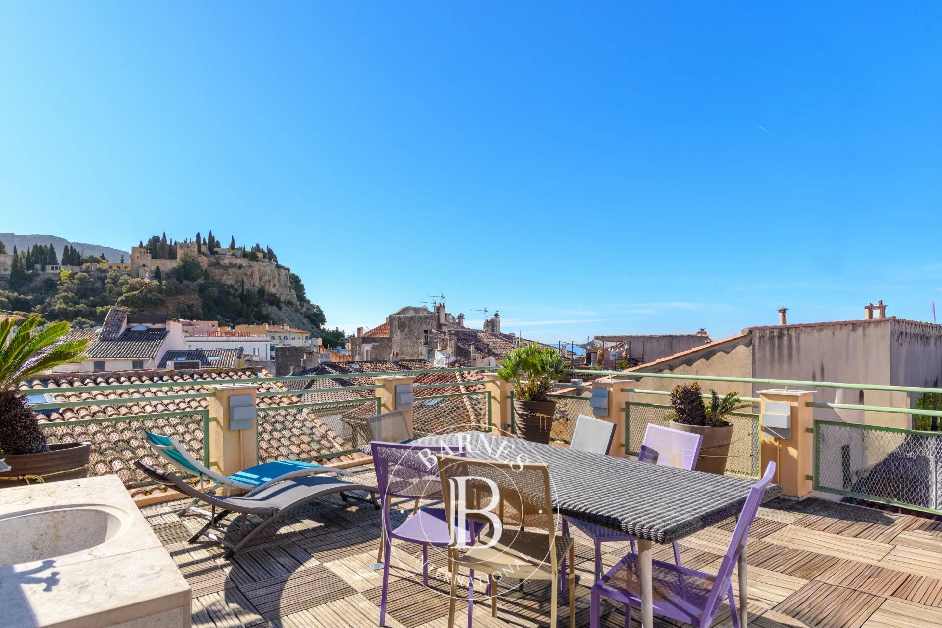 Edificio Cassis - picture 2