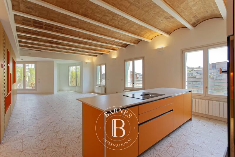 For Sale, Apartment Barcelona - picture 1