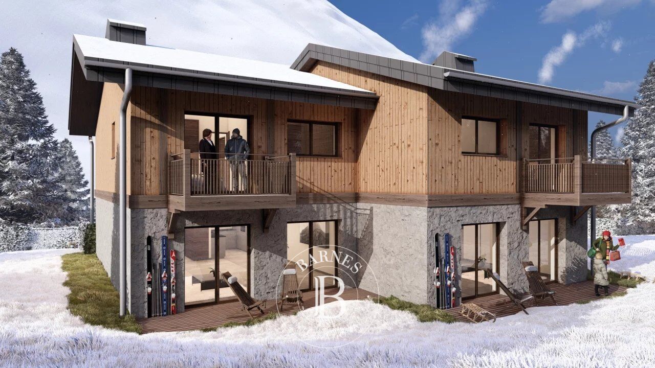 Dağ evi Chamonix-Mont-Blanc - picture 21