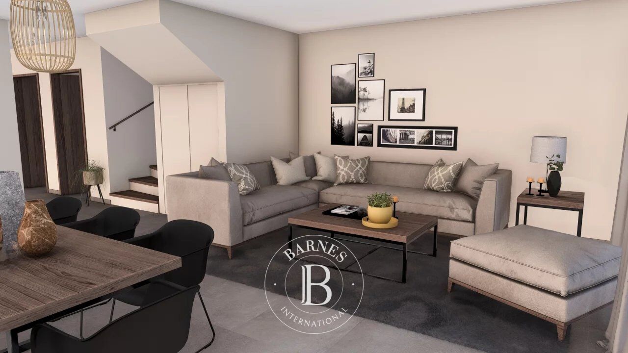 Dağ evi Chamonix-Mont-Blanc - picture 7