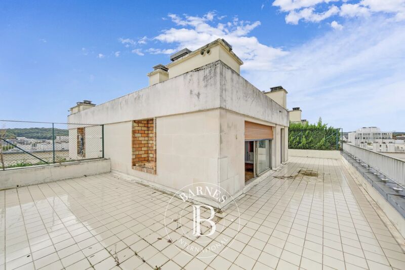 À vendre, Appartement Versailles - picture 2