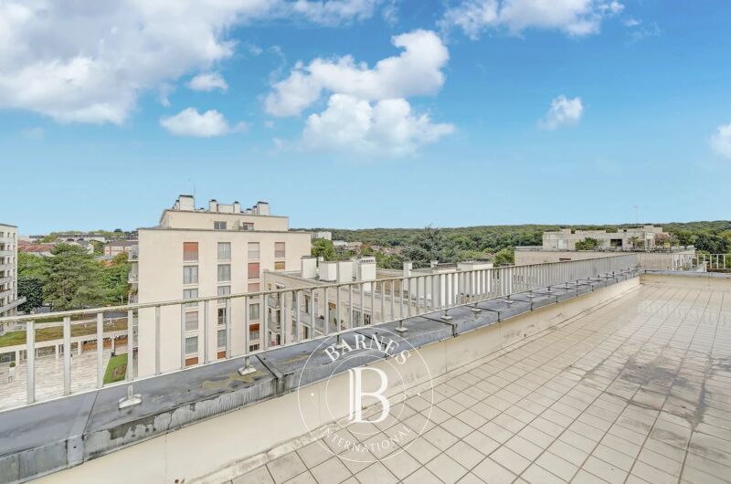 À vendre, Appartement Versailles - picture 3