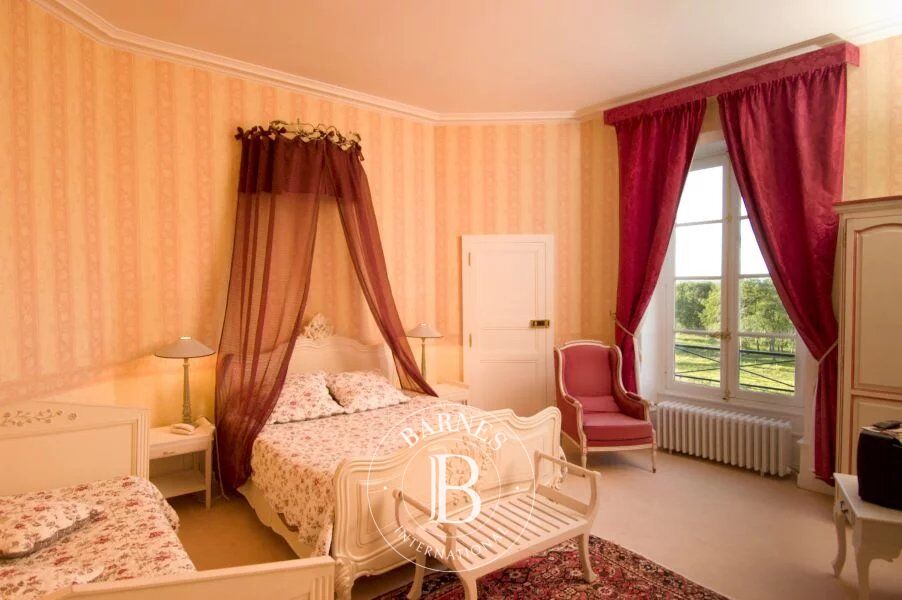 À vendre Domaine équestre | Ygrande - picture 9