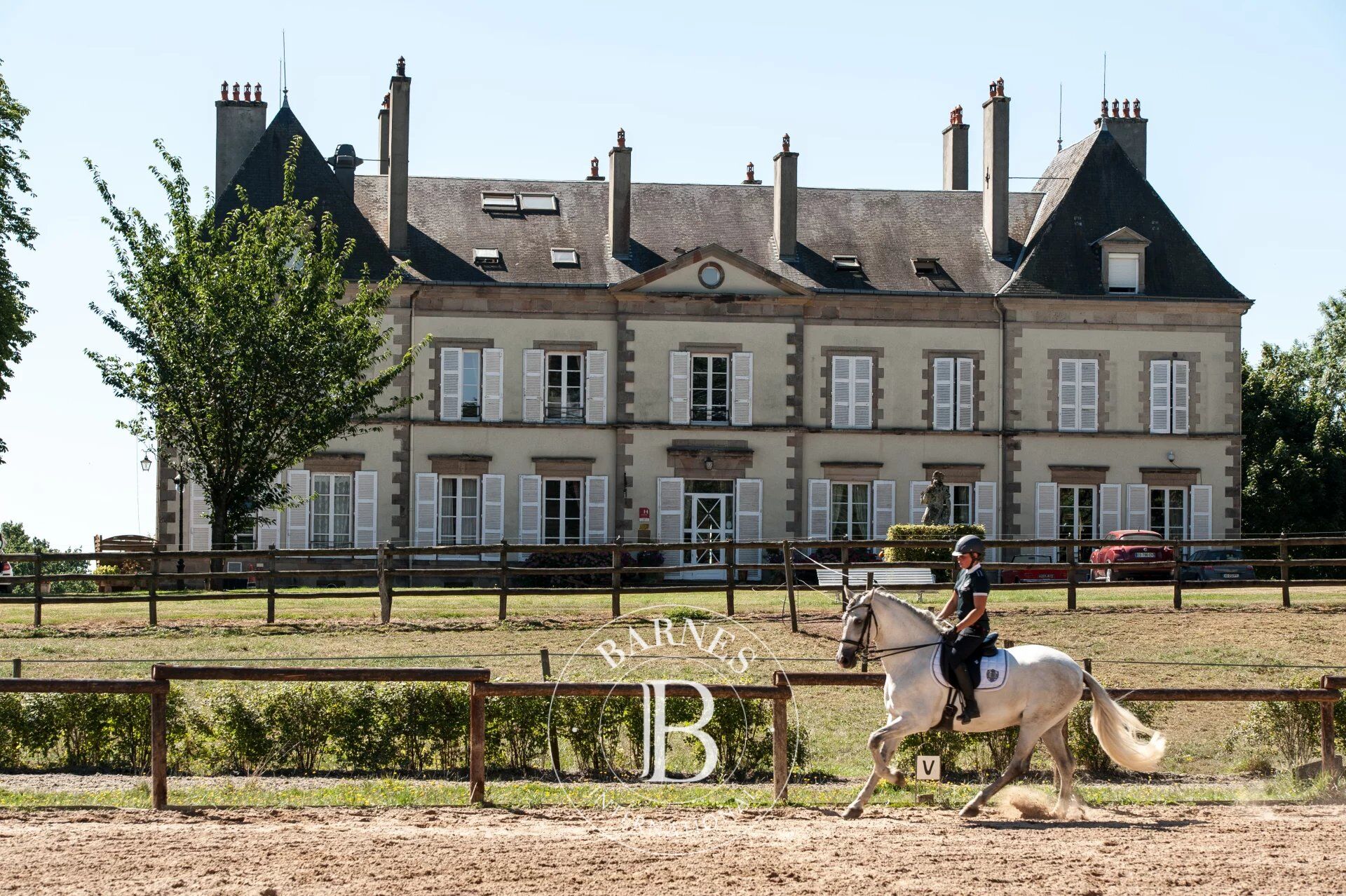 Finca de equitación Ygrande - picture 2