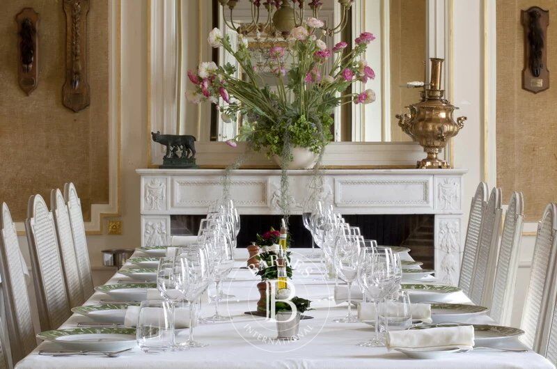 À vendre Domaine équestre | Ygrande - picture 5