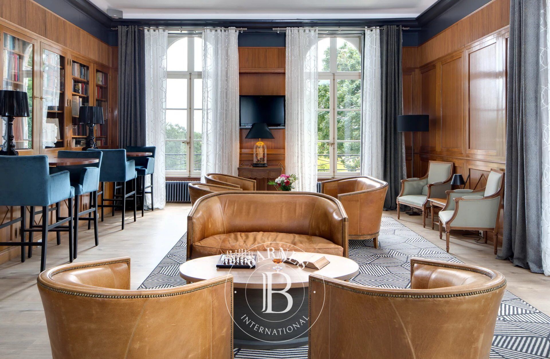 À vendre Domaine équestre | Ygrande - picture 6