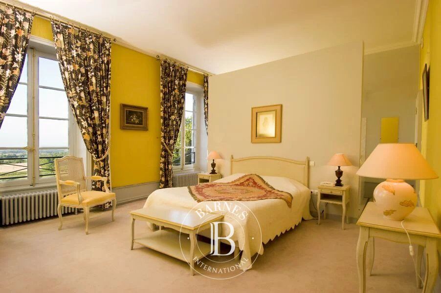 À vendre Domaine équestre | Ygrande - picture 8