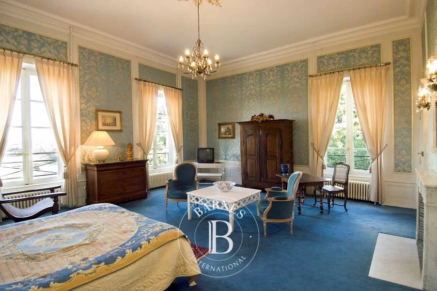 À vendre Domaine équestre | Ygrande - picture 7