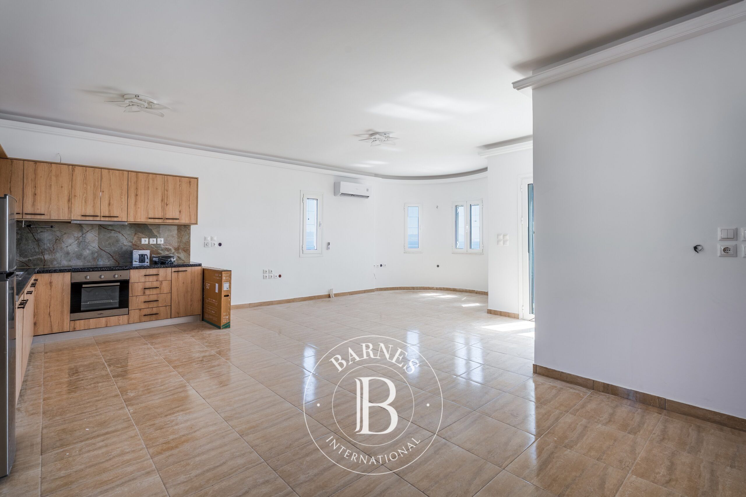 Appartement Penthouse avec Vue Mer - Île de Cythère - picture 3