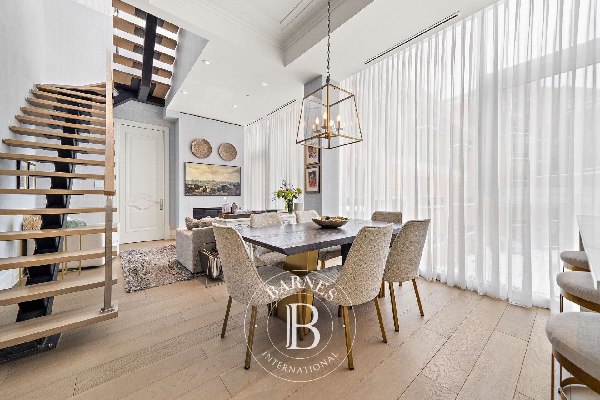 Daire Montréal (Outremont) - picture 6