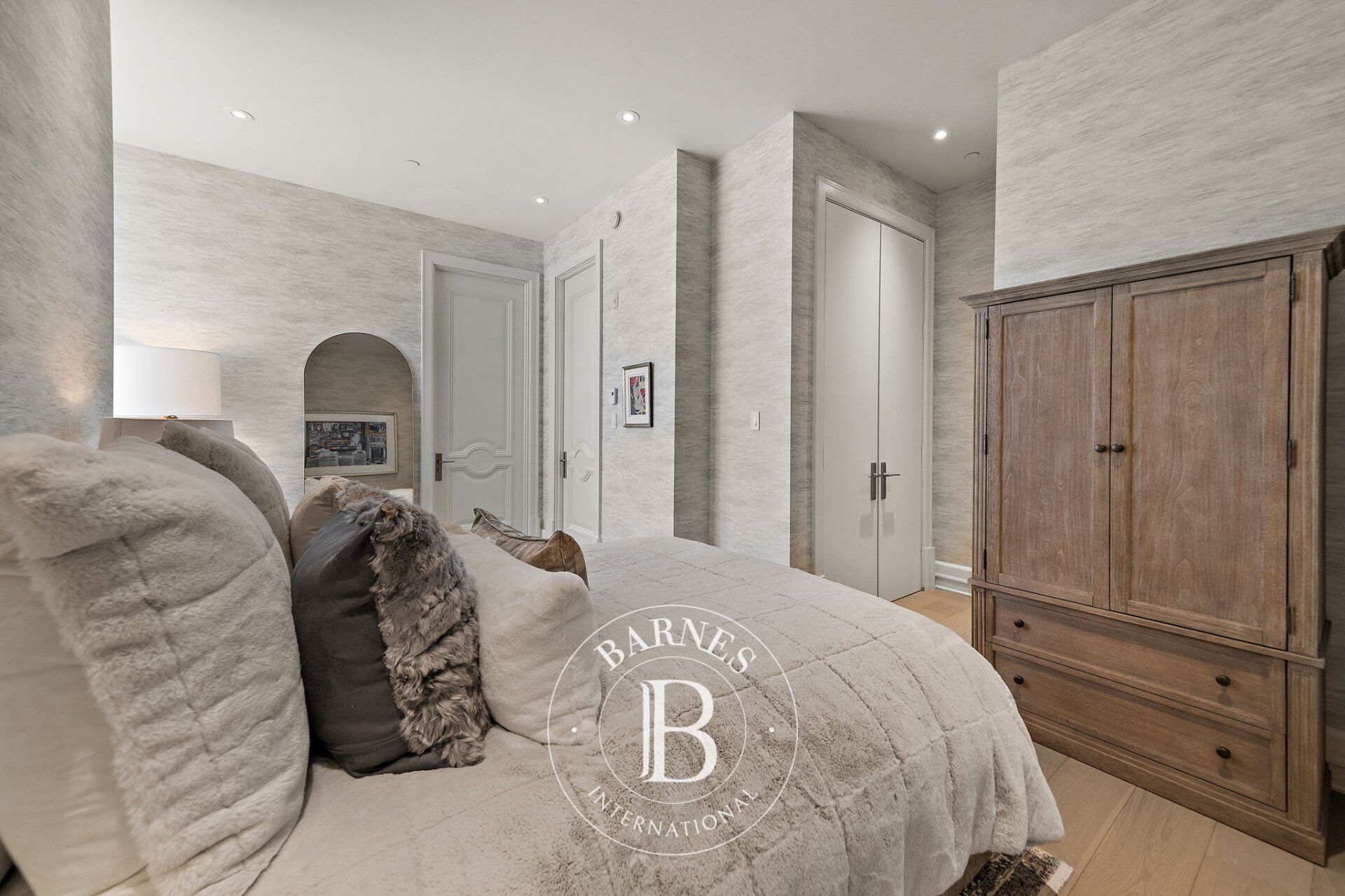 Daire Montréal (Outremont) - picture 11