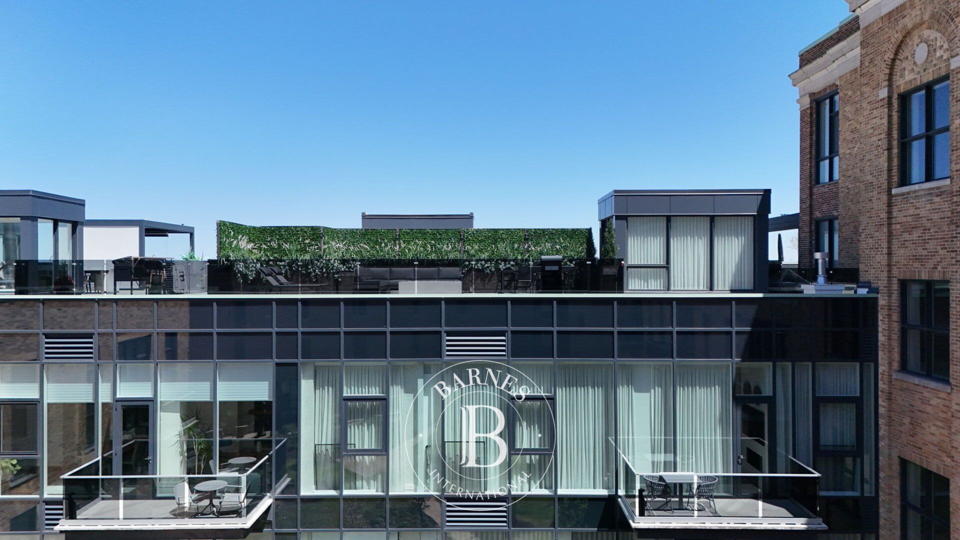 Daire Montréal (Outremont)