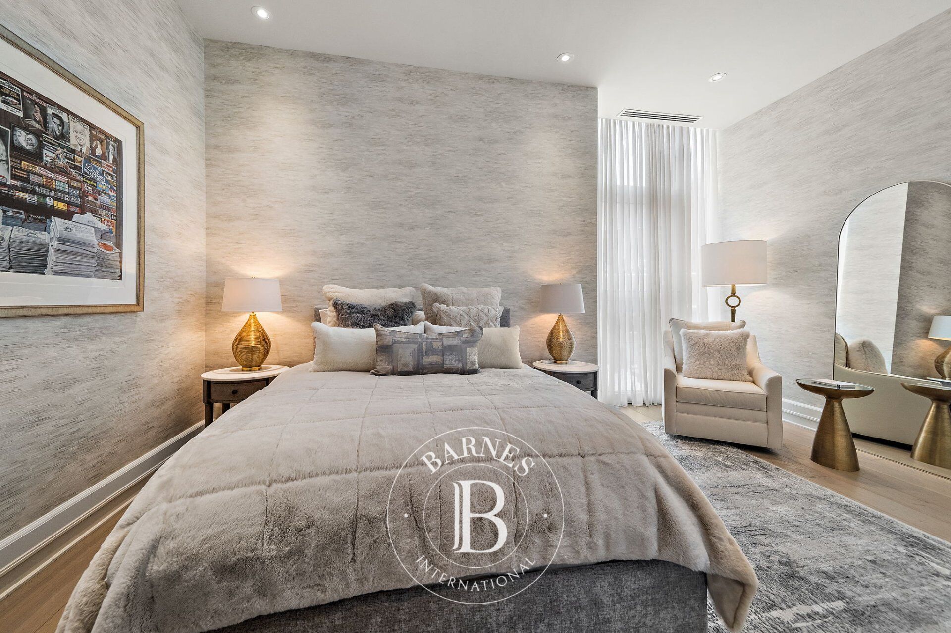 Daire Montréal (Outremont) - picture 12